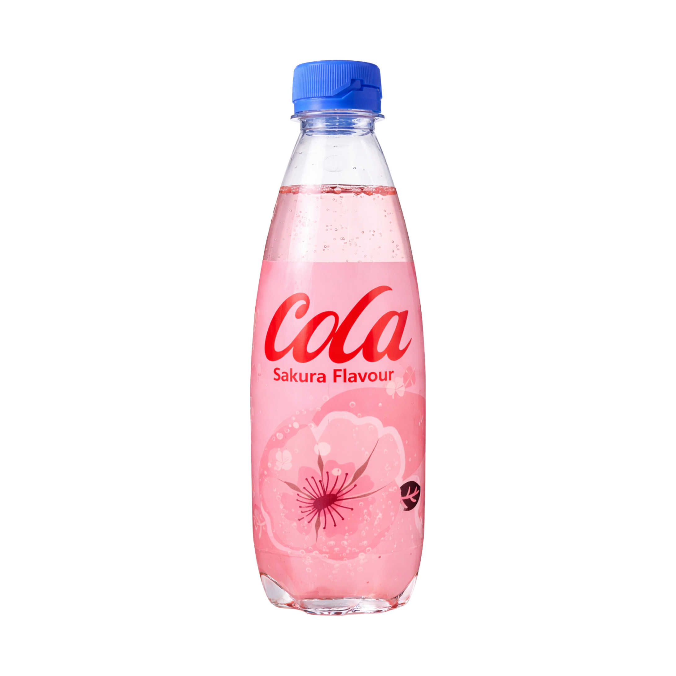 Cola Sakura - My American Shop