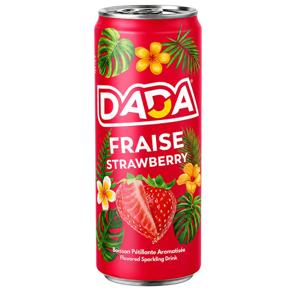 Dada Aardbei