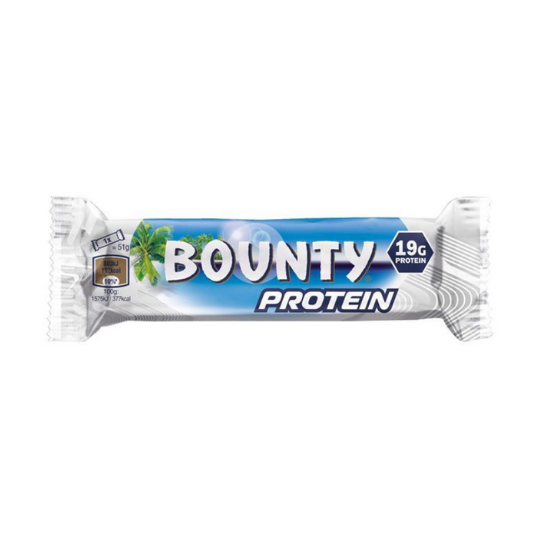Bounty Proteïnereep