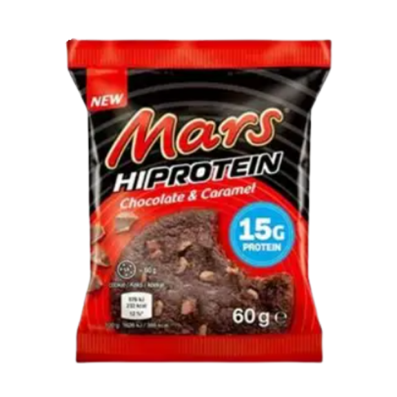 Mars Protein Cookie - My American Shop