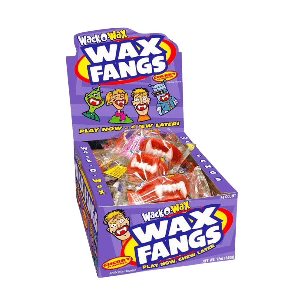 Wax-O-Wax wastanden