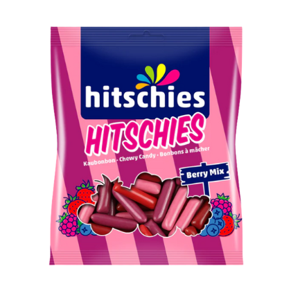 Hitschies Bessenmix