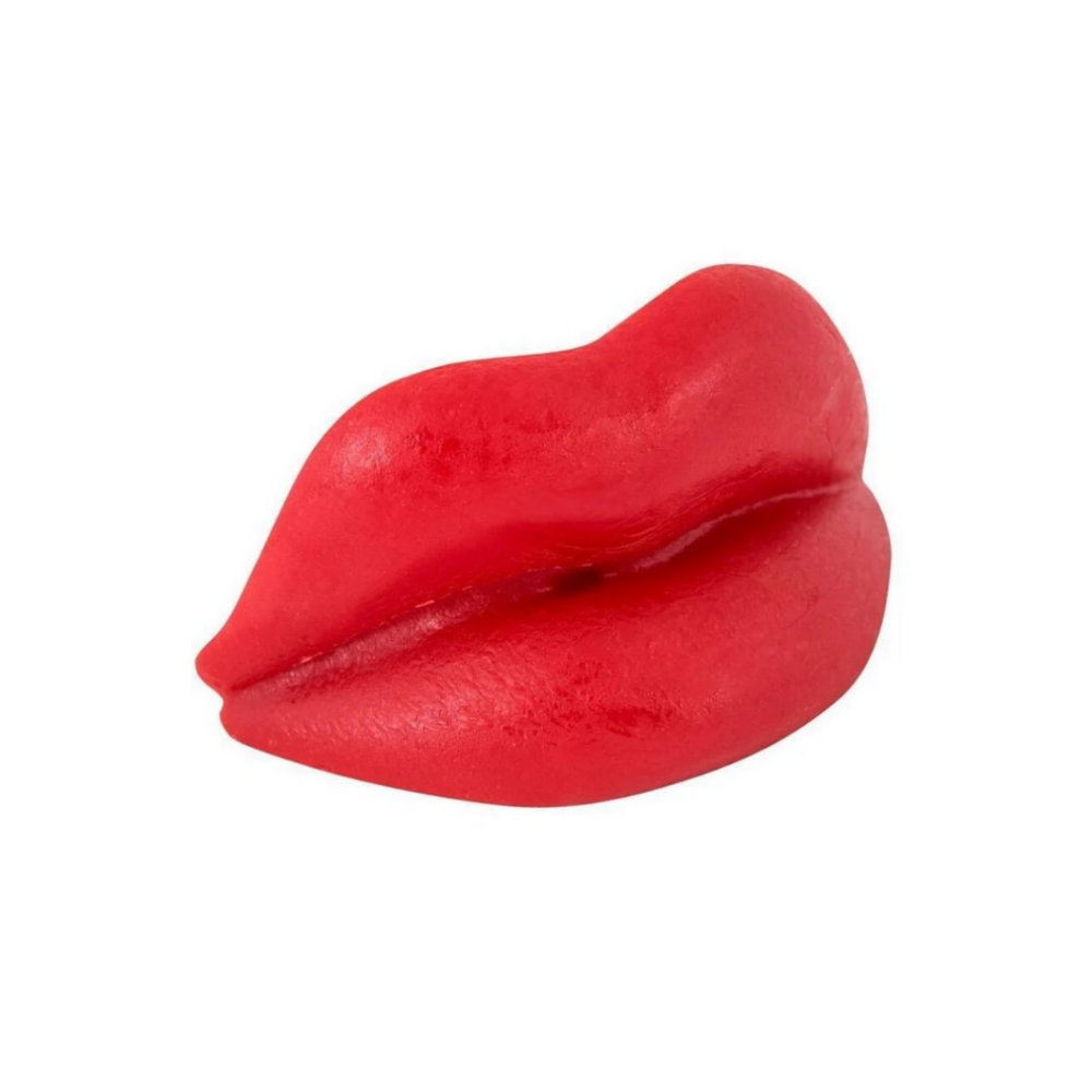 Wax-O-Wax Wax Lips - My American Shop