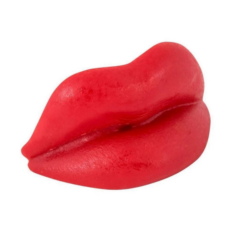 Wax-O-Wax Wax Lips - My American Shop