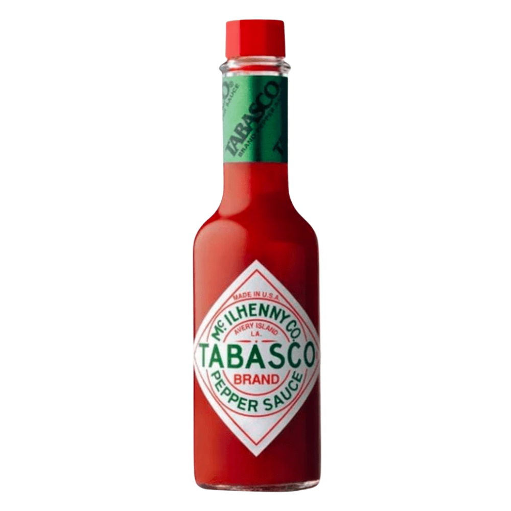 Tabasco Sauce Pepper