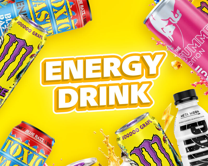Energie drankje