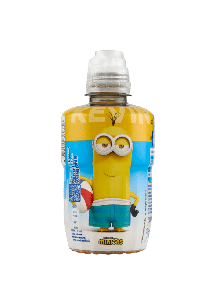 Estathe Minions Citroen