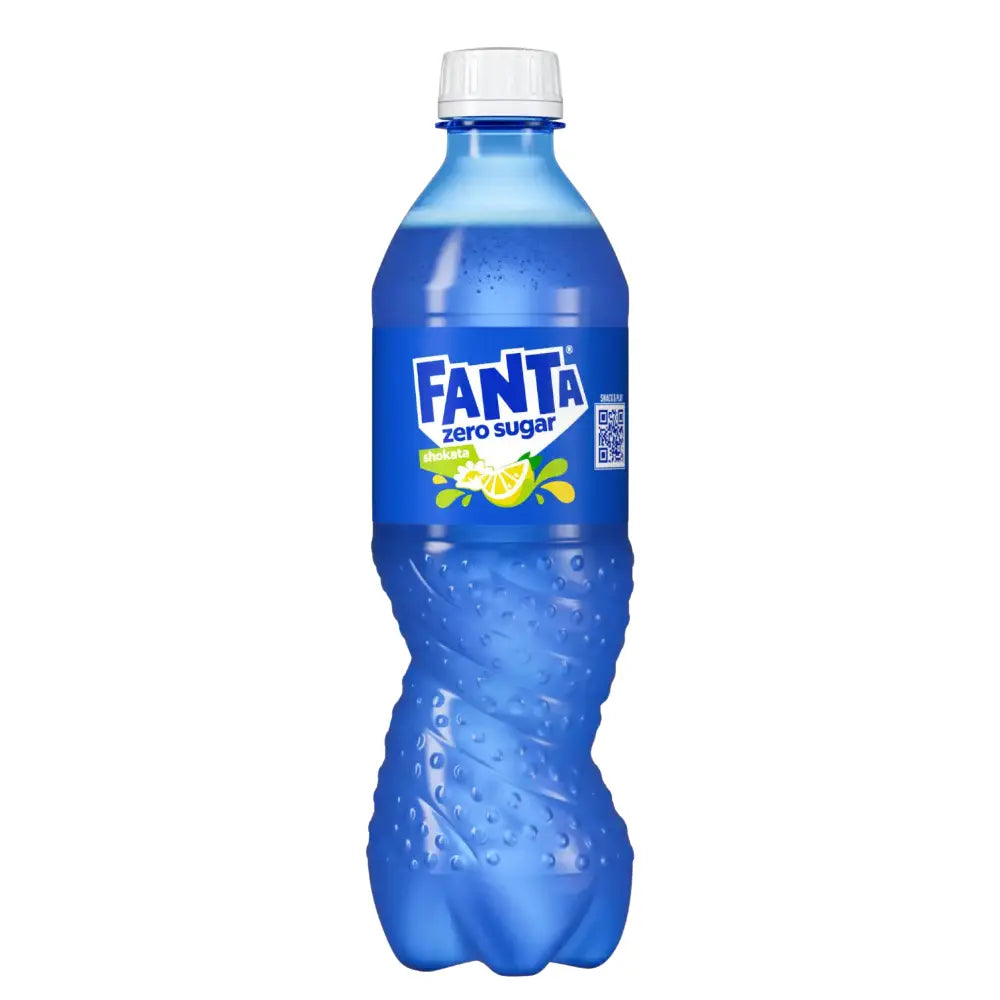 Fantafles Shokata