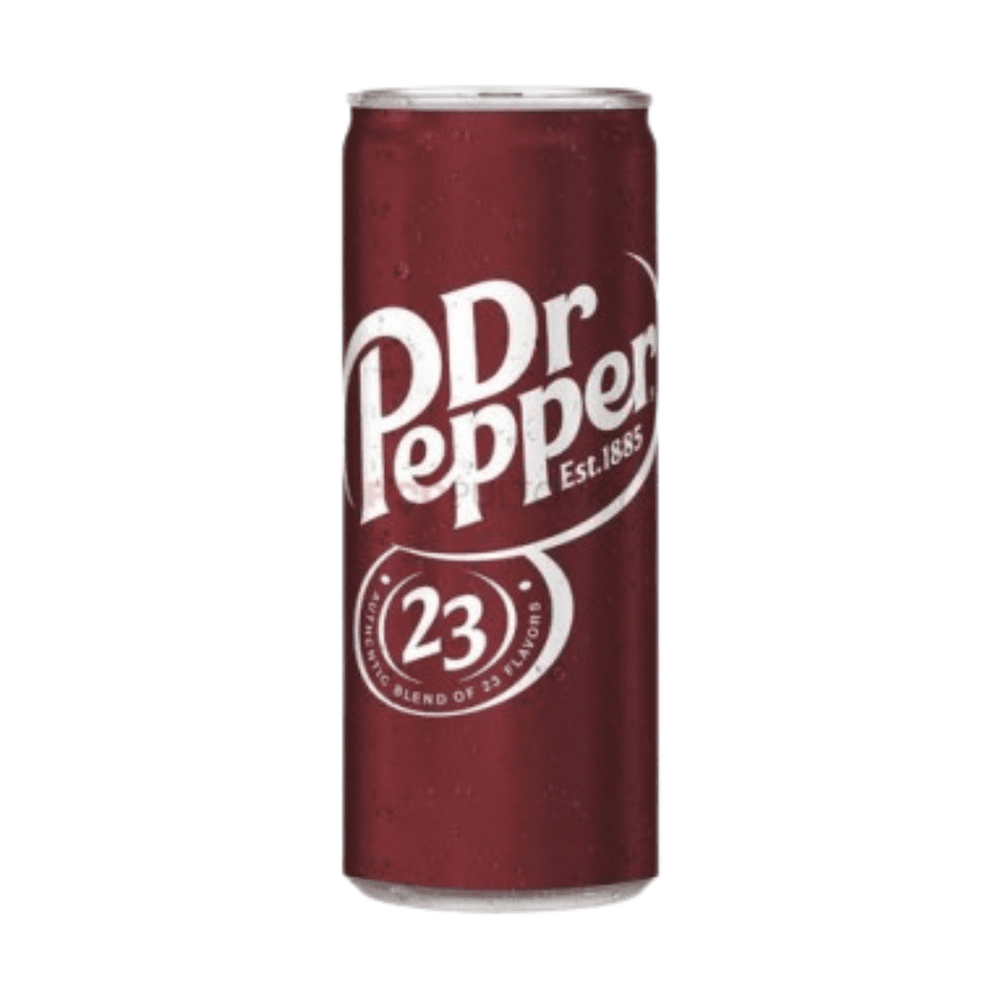 Dr Pepper Slimblik Origineel