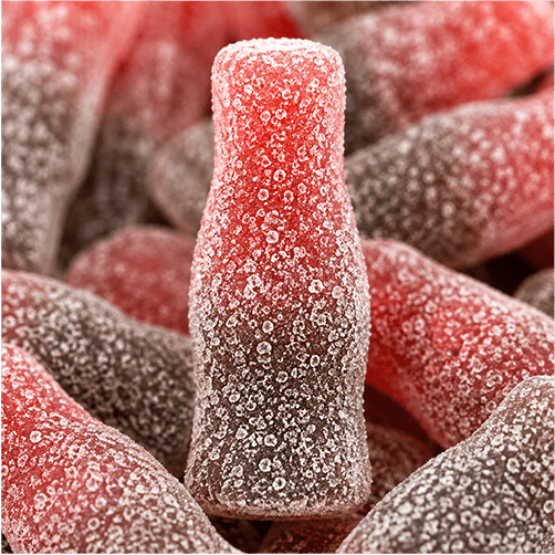Frisia Kersen-Cola Sour