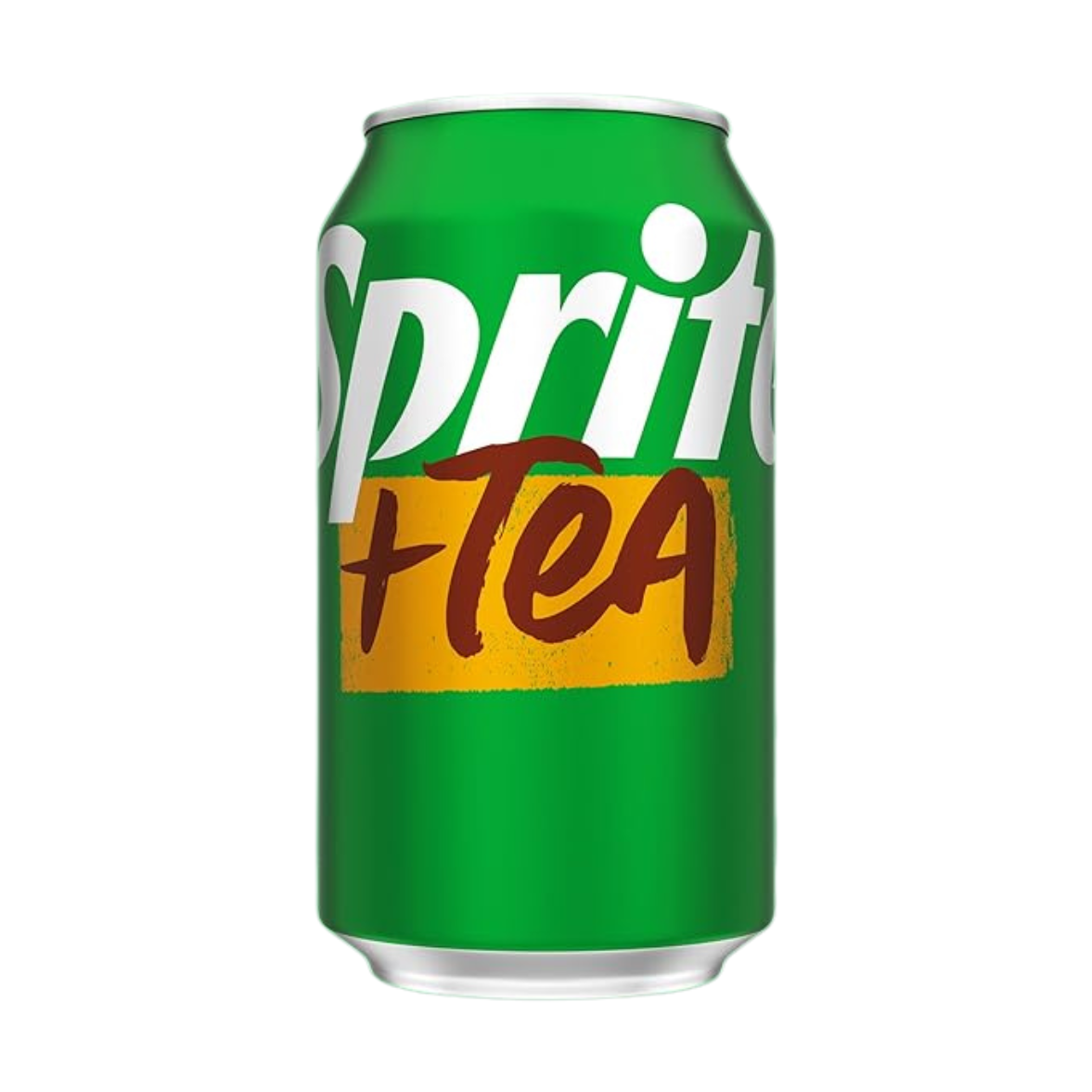 Sprite + Tea - My American Shop