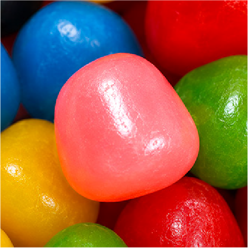 Haribo Dragibus Soft
