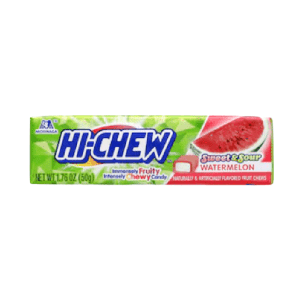 Hi-Chew Watermeloenstick