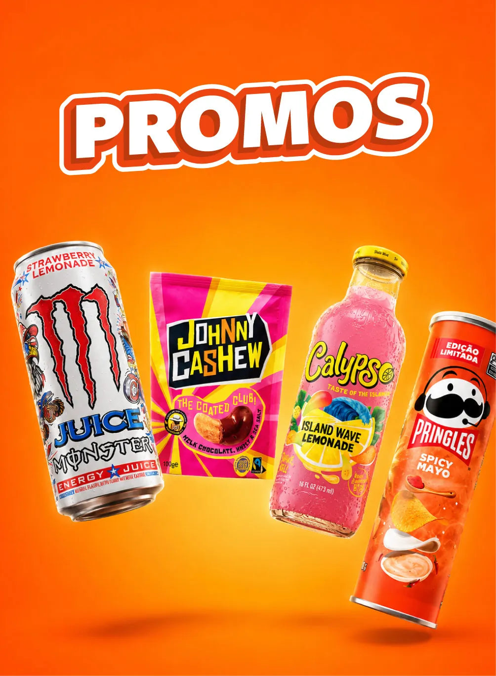 Promo's