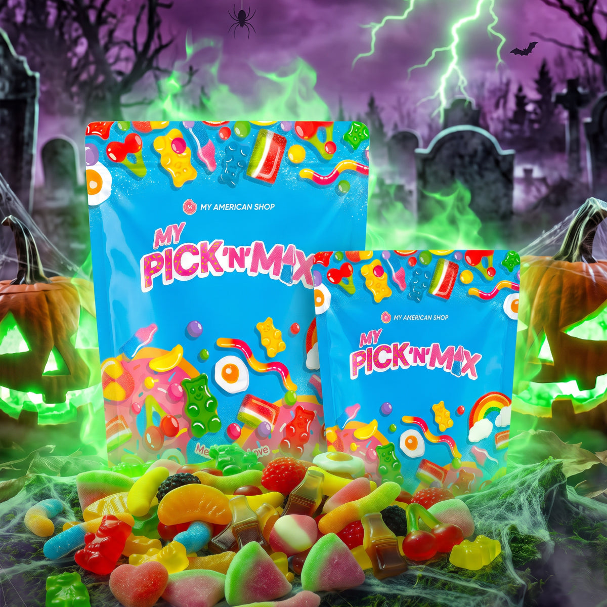 Mijn Pick'n'Mix - Klassiek