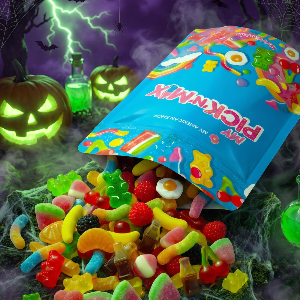 Mijn Pick'n'Mix - Klassiek