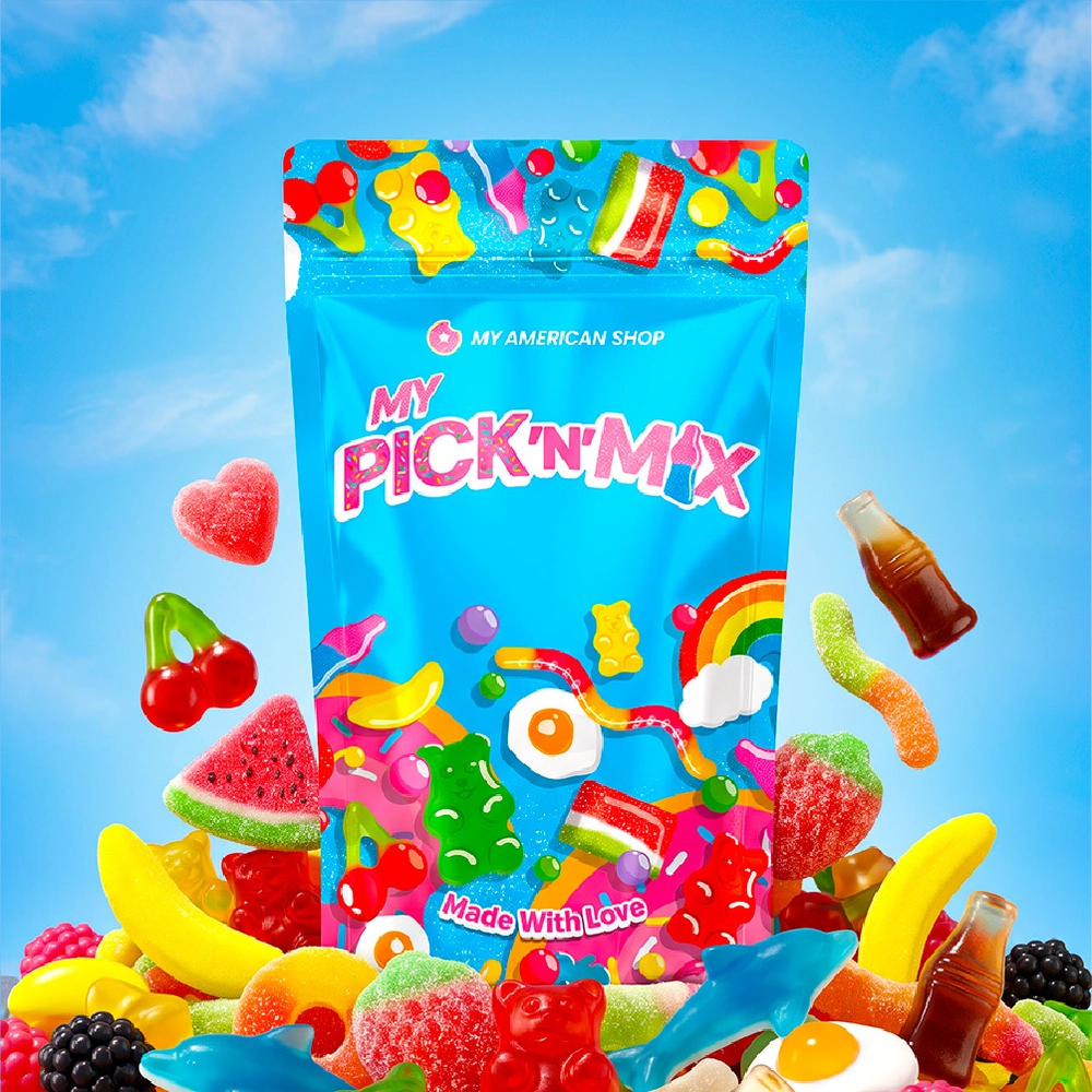 Mijn Pick'n'Mix - Klassiek