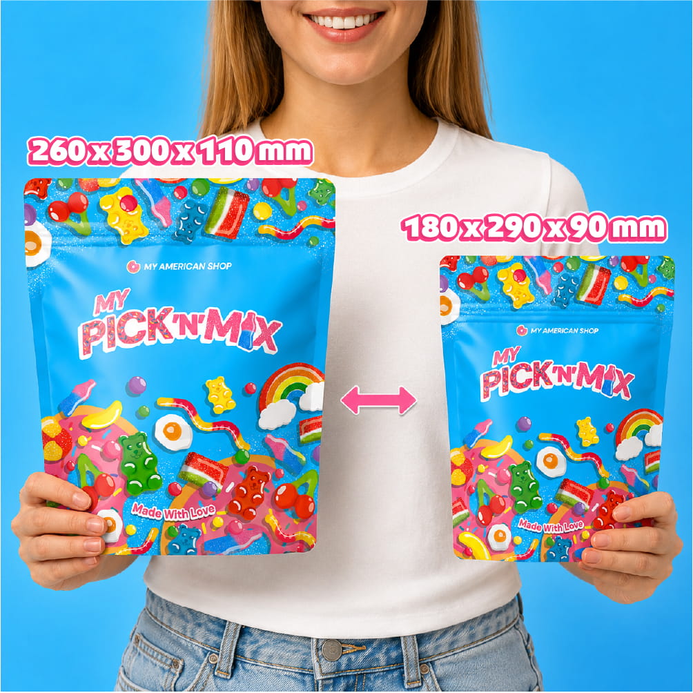 Mijn Pick'n'Mix - Klassiek