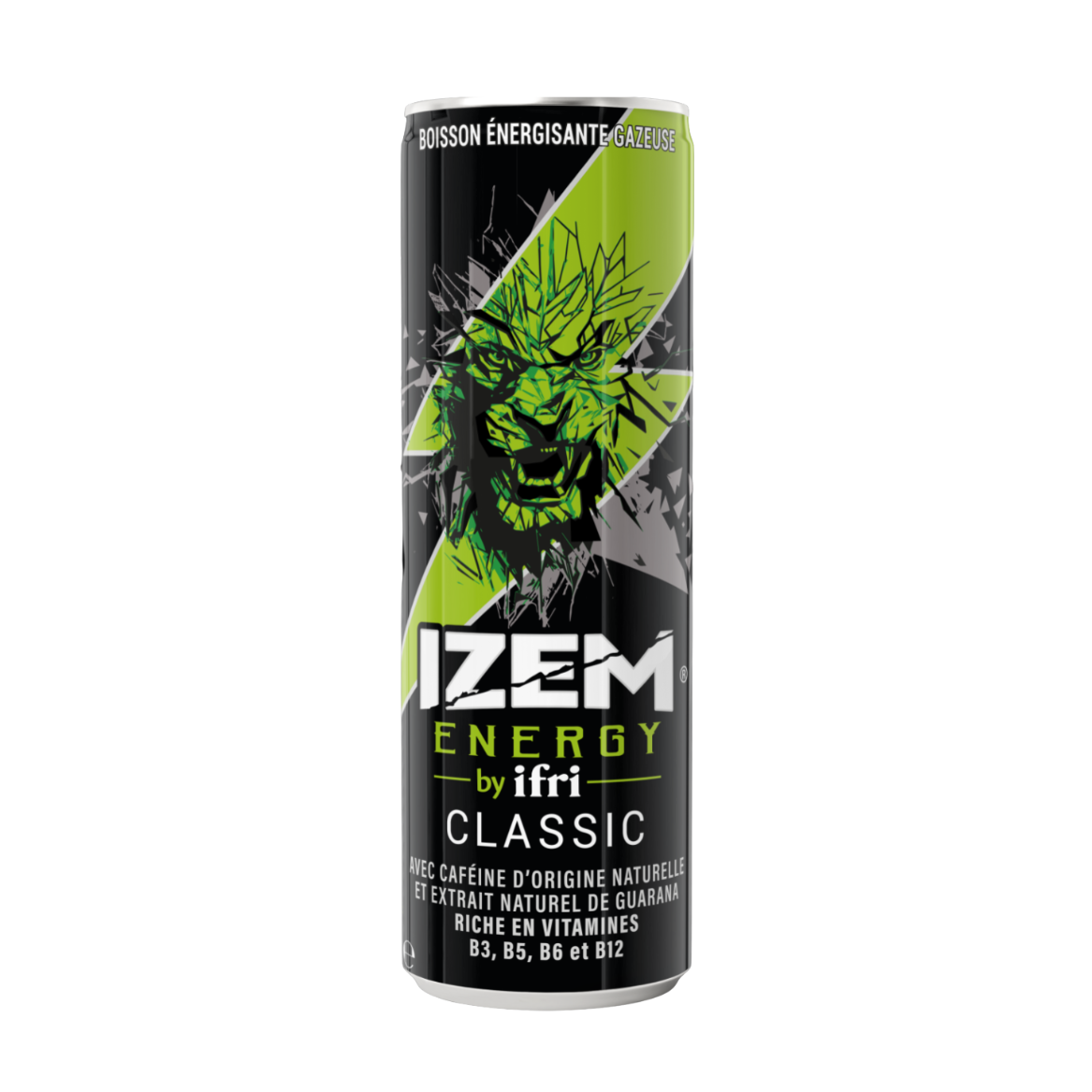 Izem Klassiek blikje