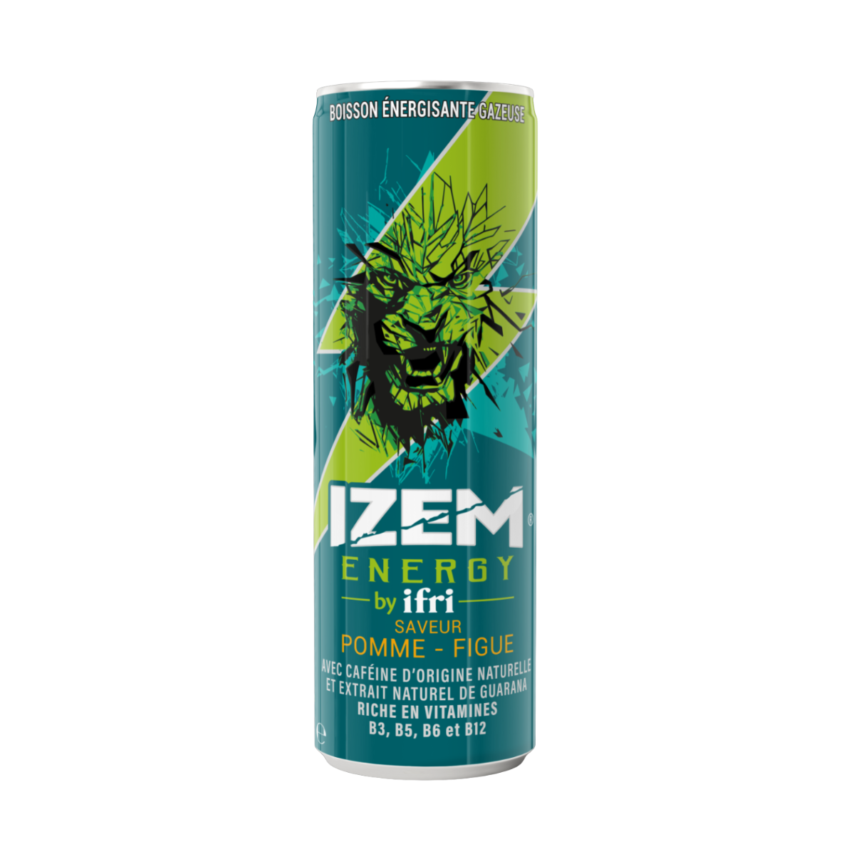 Izem Appel & Afb