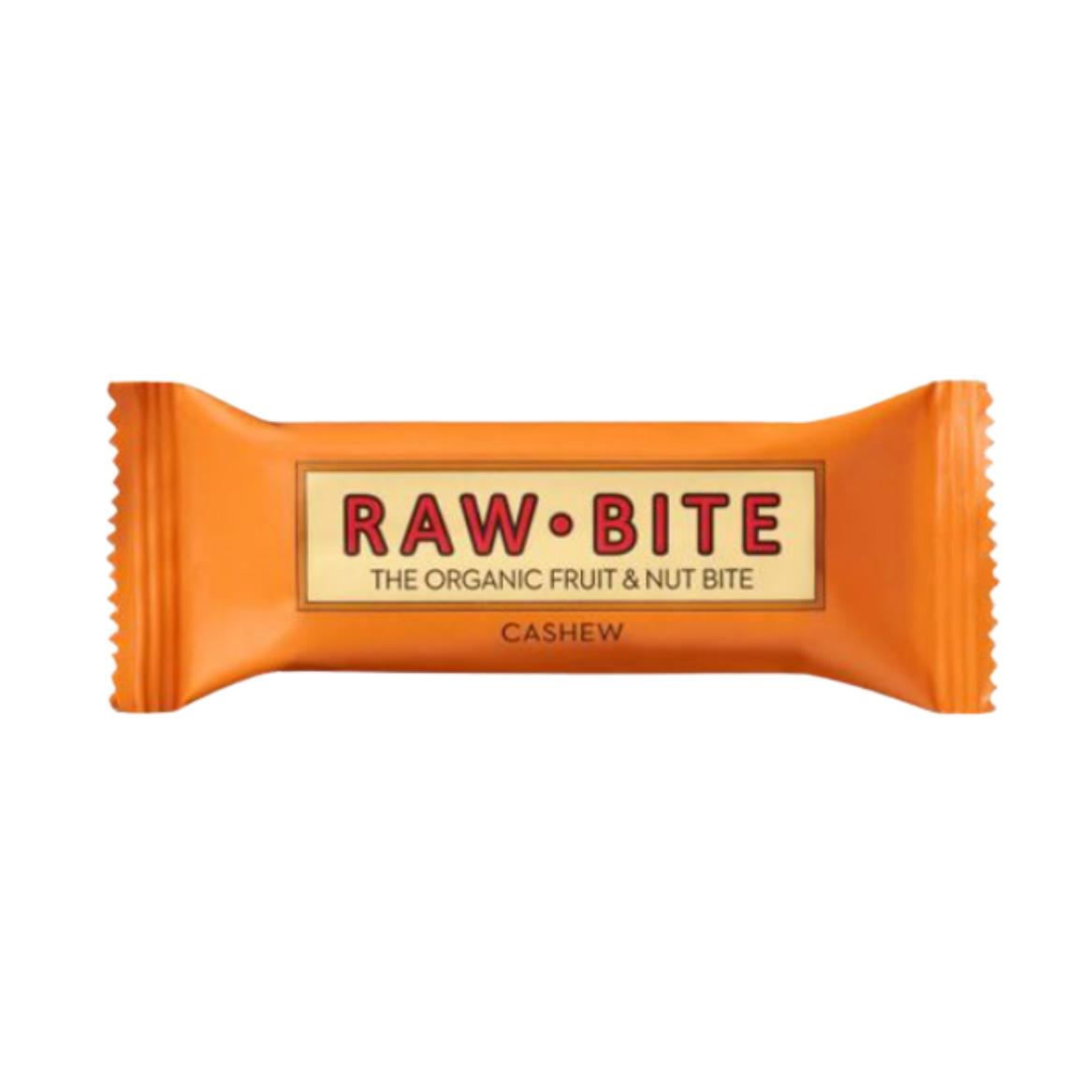 Rawbite Biologisch Fruit & Noten Cashew