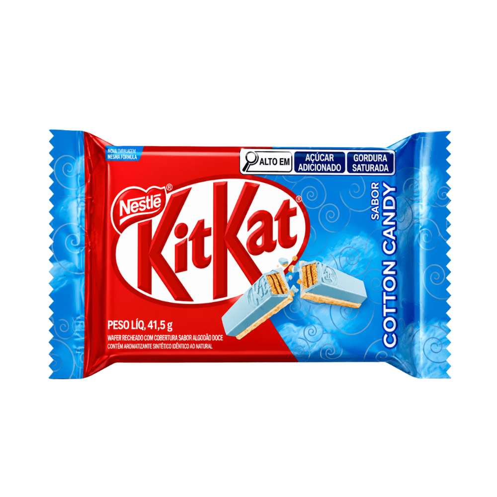 KitKat Suikerspin