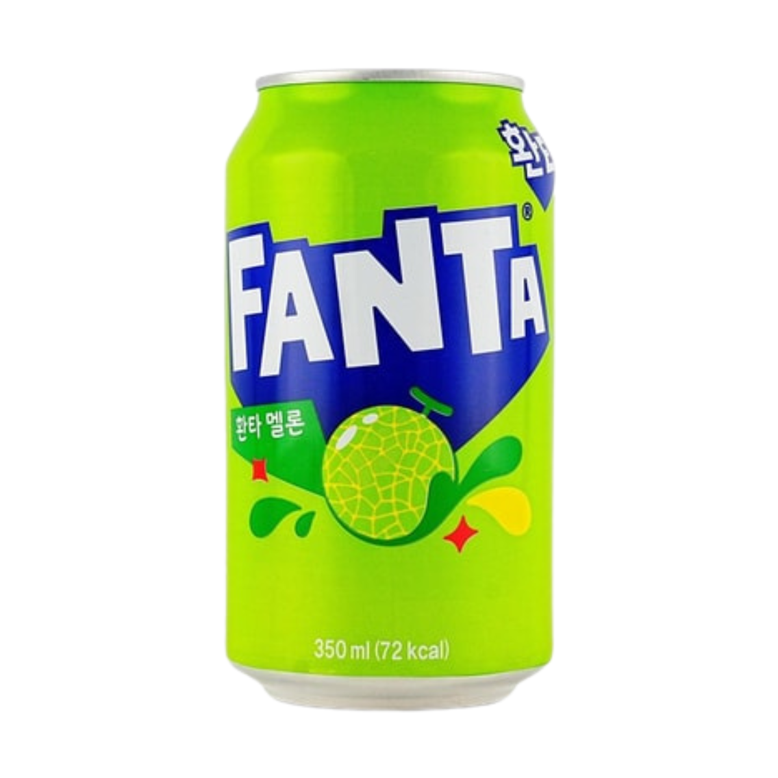 Fanta Korea-meloen