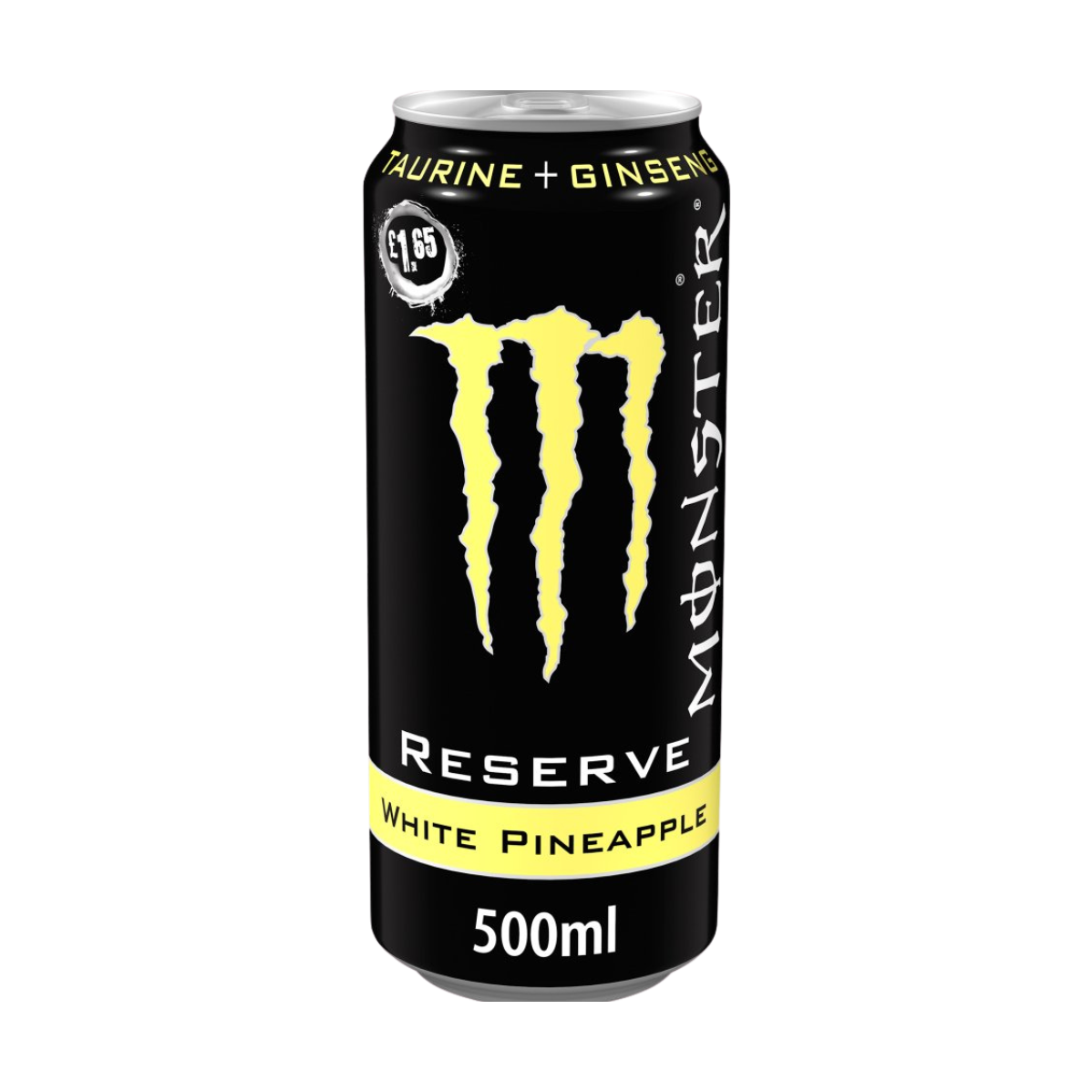 <tc>Monster</tc> Energiereserve VK Ananas