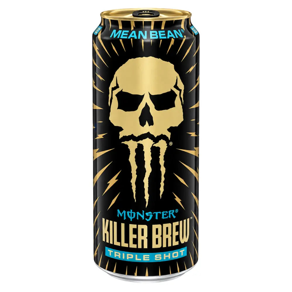 <tc>Monster</tc> Energiedoder Brouwsel Gemene Bonen