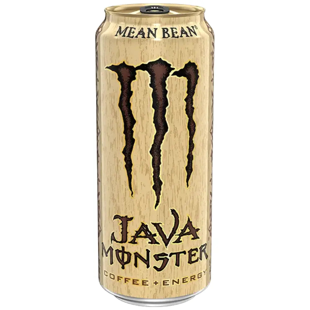 <tc>Monster</tc> Java Mean Bean