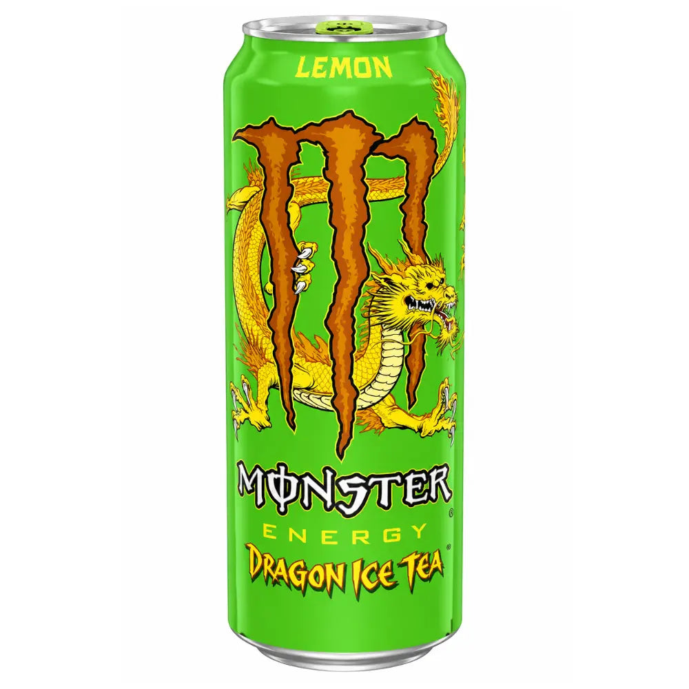 <tc>Monster</tc> Drakenijsthee met citroen