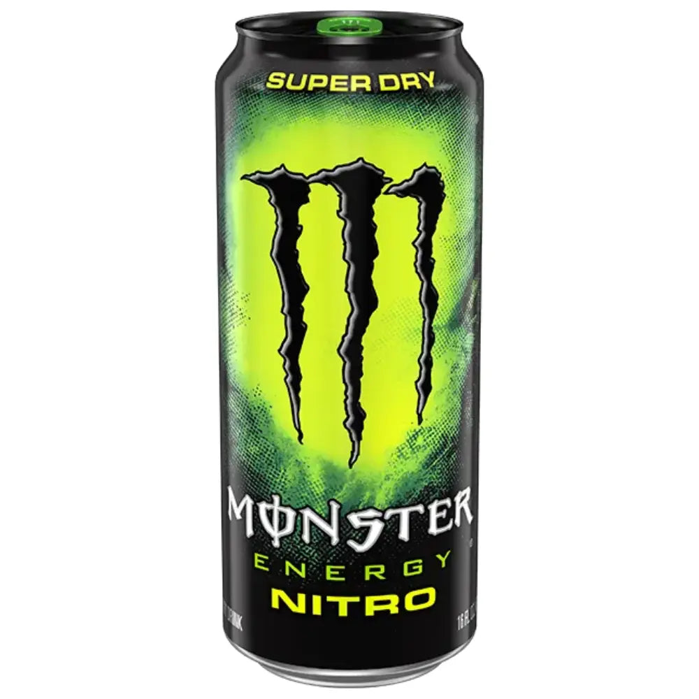 <tc>Monster</tc> Energie Nitro