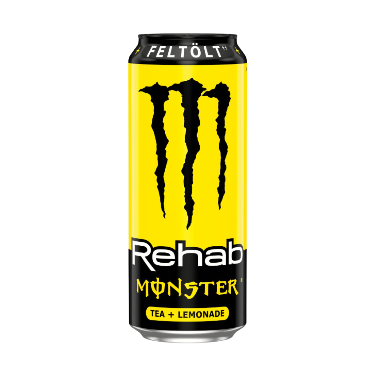 Monster Energy Rehab Tea Lemonade - My American Shop