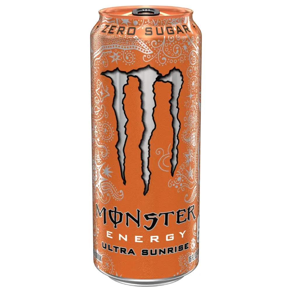 <tc>Monster</tc> Energy Canada Ultra Sunrise Zero Sugar