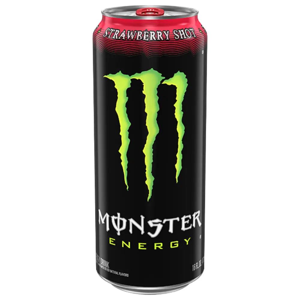 <tc>Monster</tc> Aardbeienshot