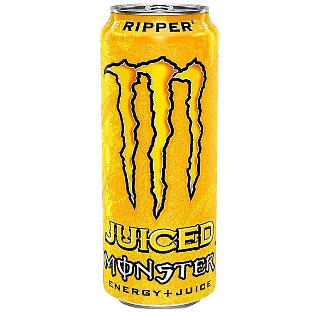 <tc>Monster</tc> Juiced Ripper PMP