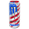 <tc>Monster</tc> Ultra Rood Wit Blauw Razz