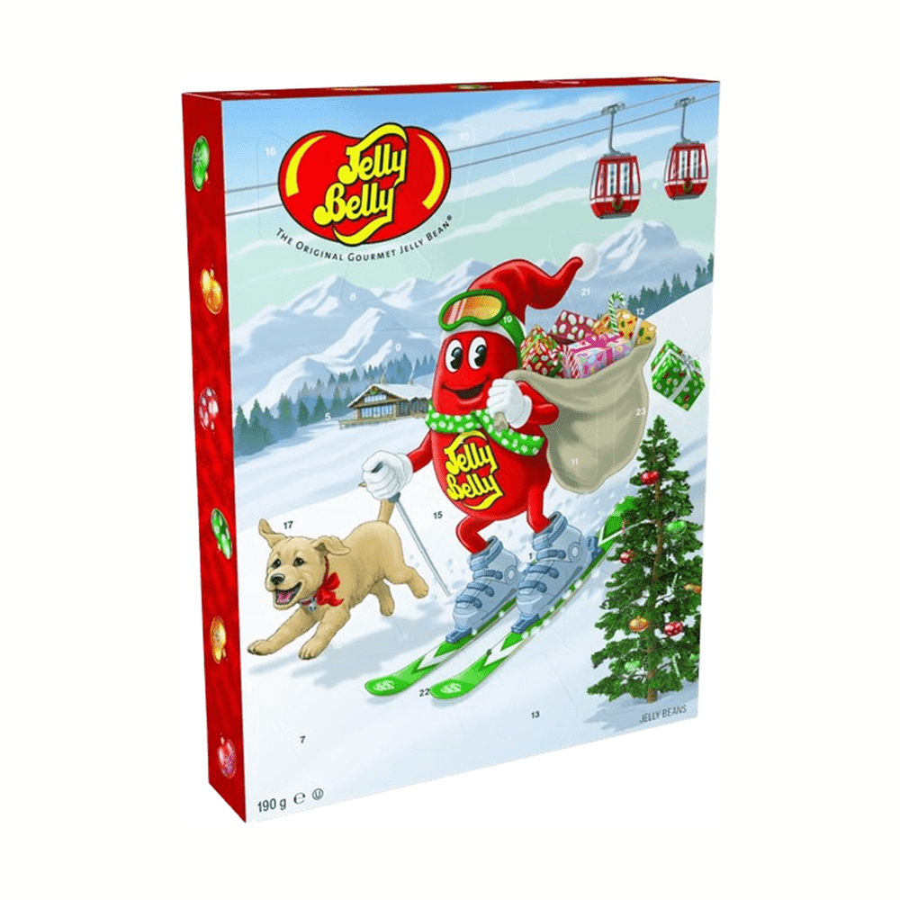 Jelly Belly Beans Adventskalender