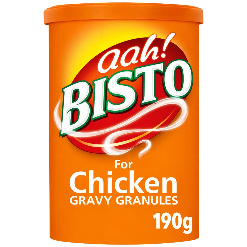 Bisto-kipjuskorrels