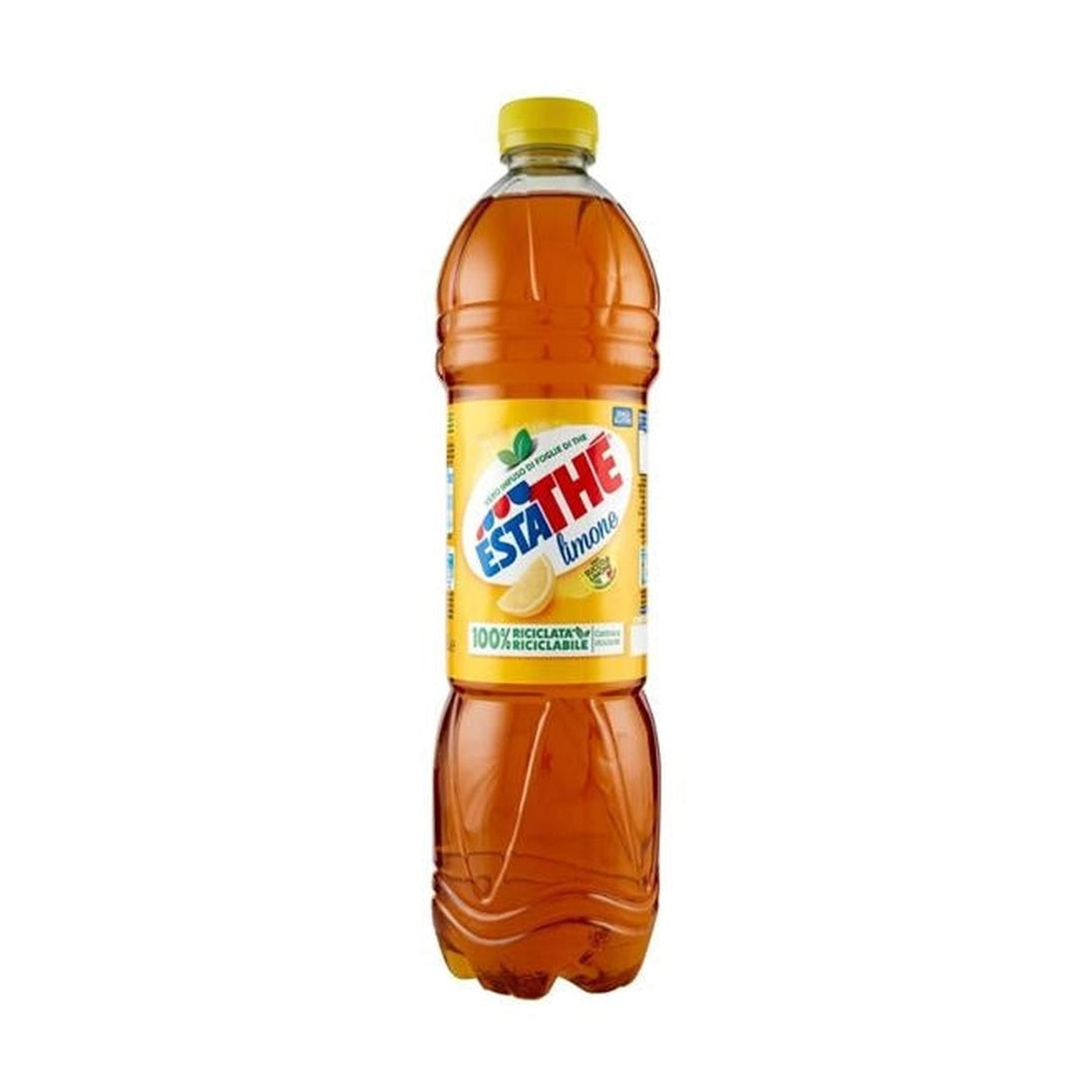 Ferrero Estathe fles citroen groot