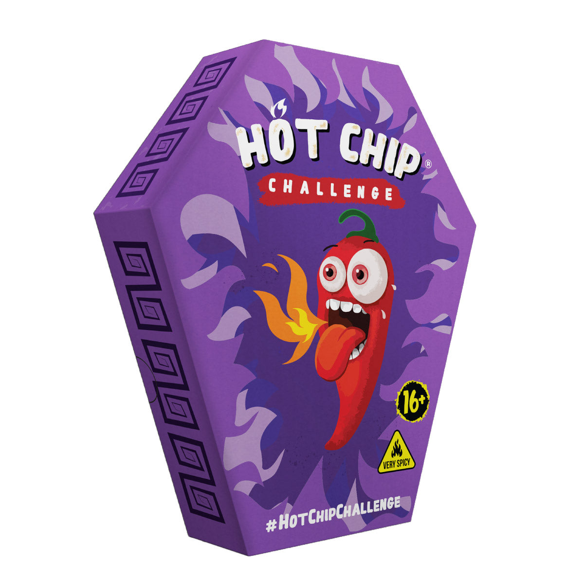 Hot Chip-uitdaging