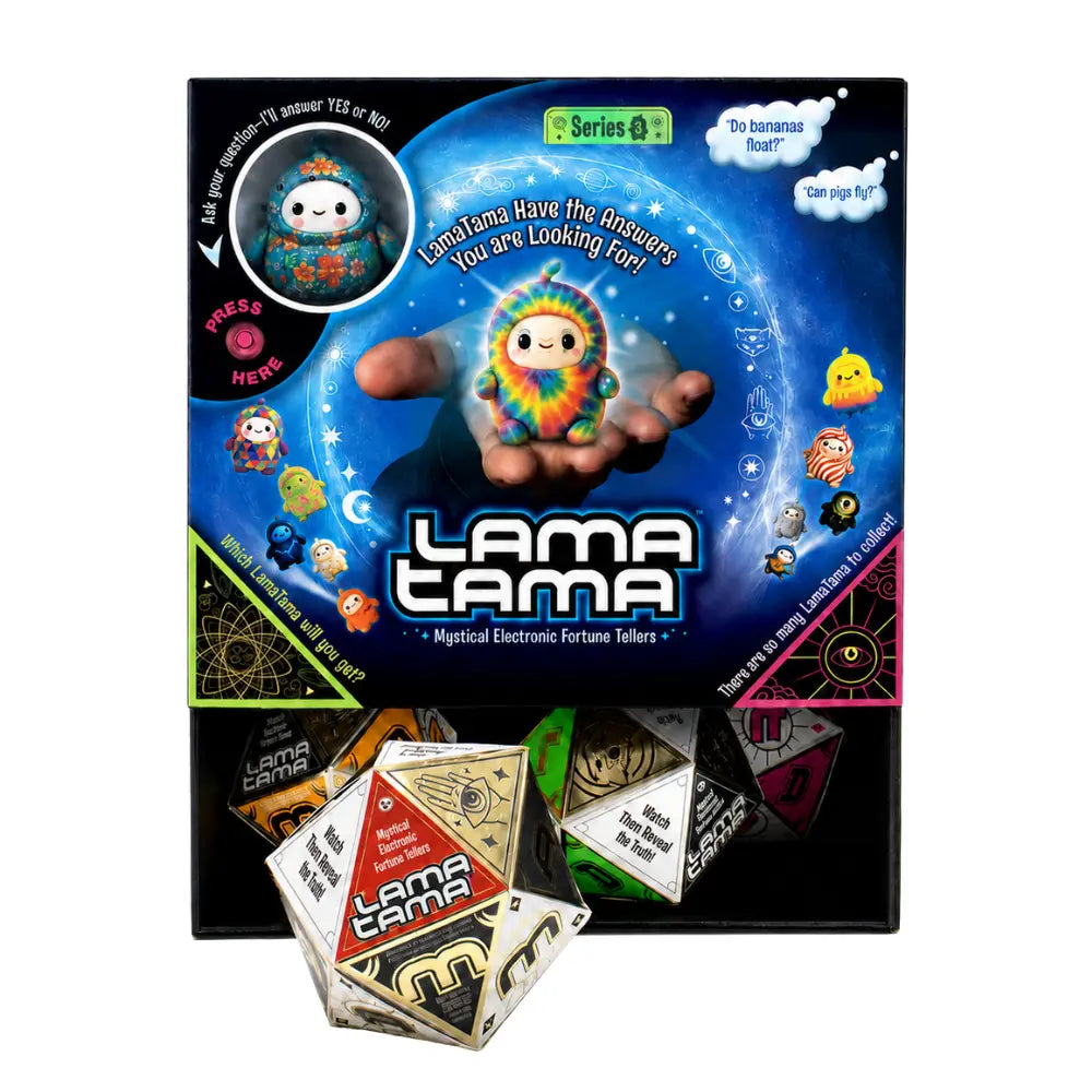 Lamatama Editie 3