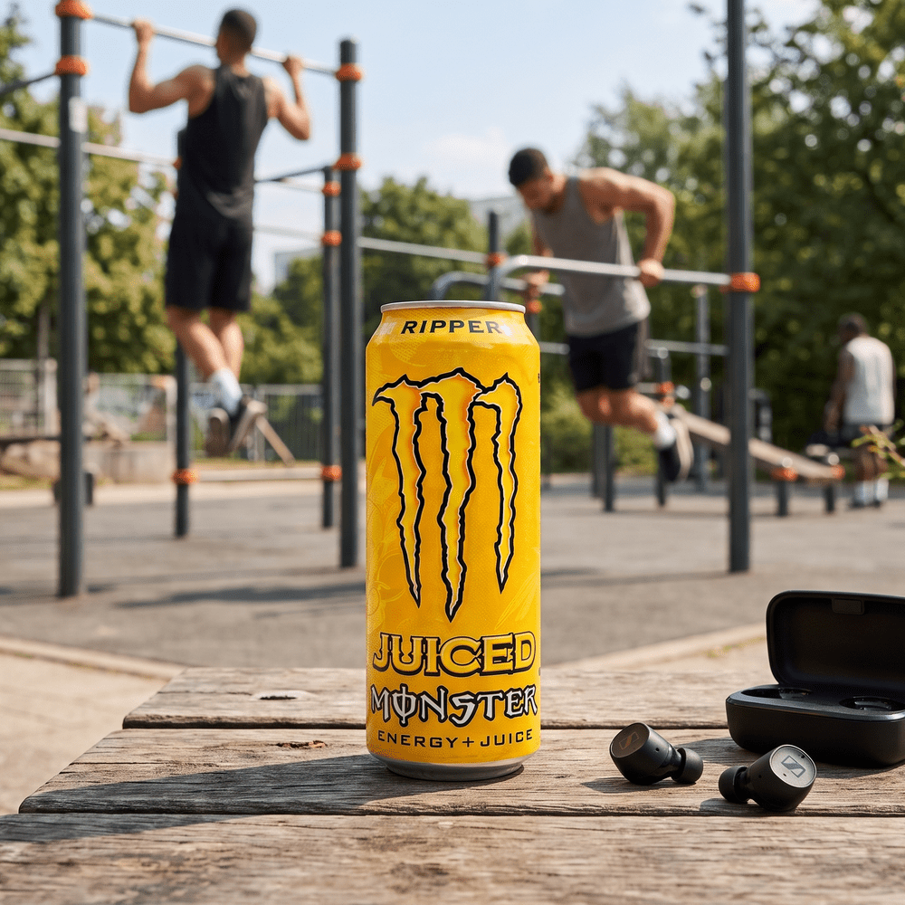 <tc>Monster</tc> Juiced Ripper PMP