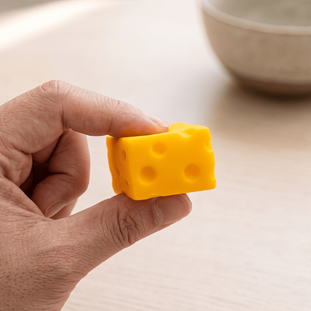 Squishy Kaas Mini