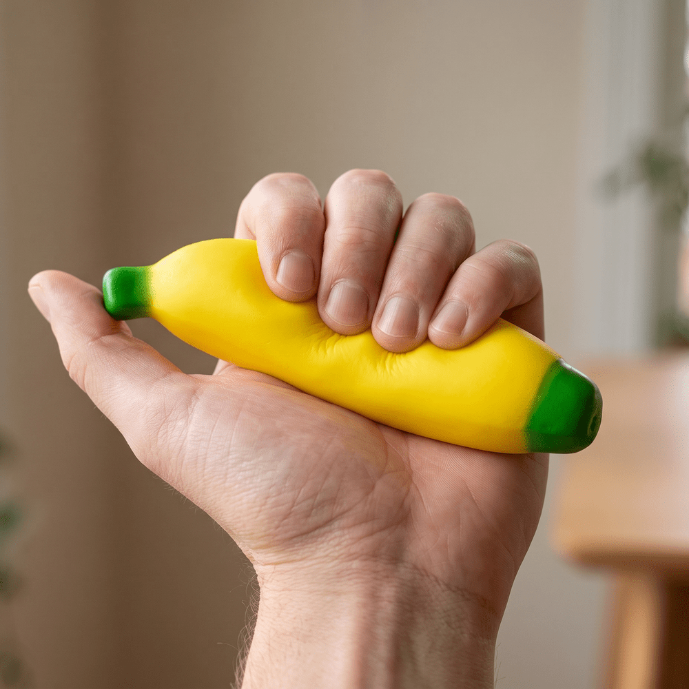 Zachte Banaan