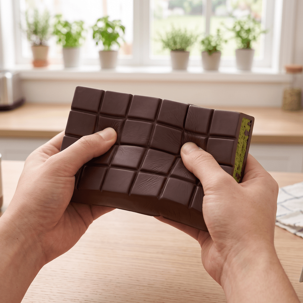 Squishy Chocolade L