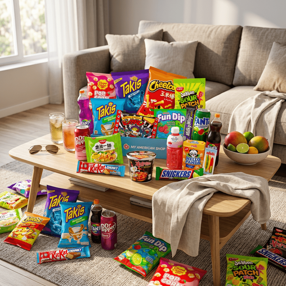Zomerbox DDM L
