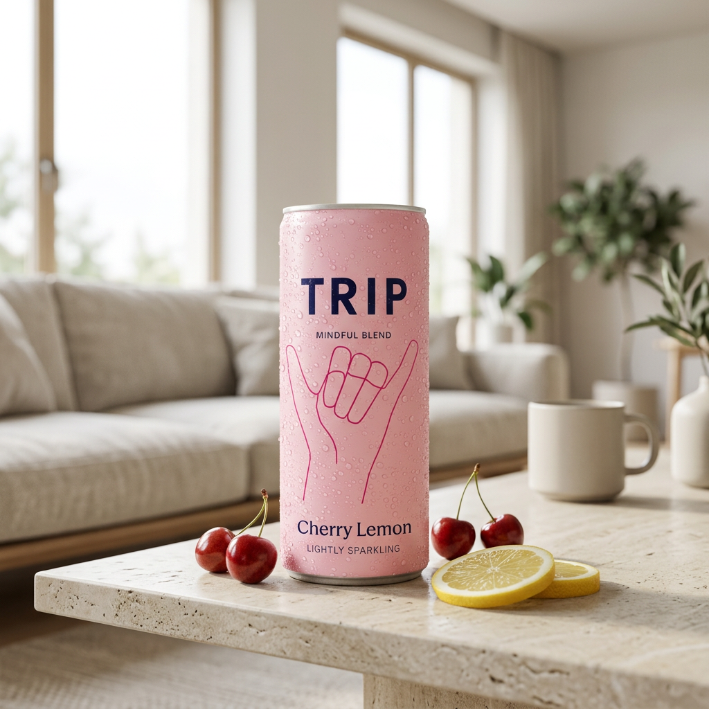 Trip Mindful Blend Kers Citroen