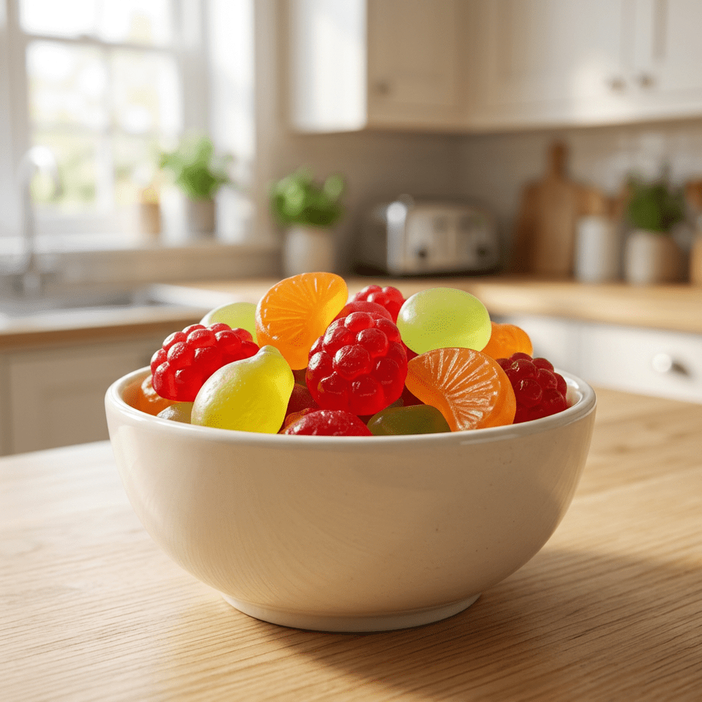 Bebeto-fruittuin