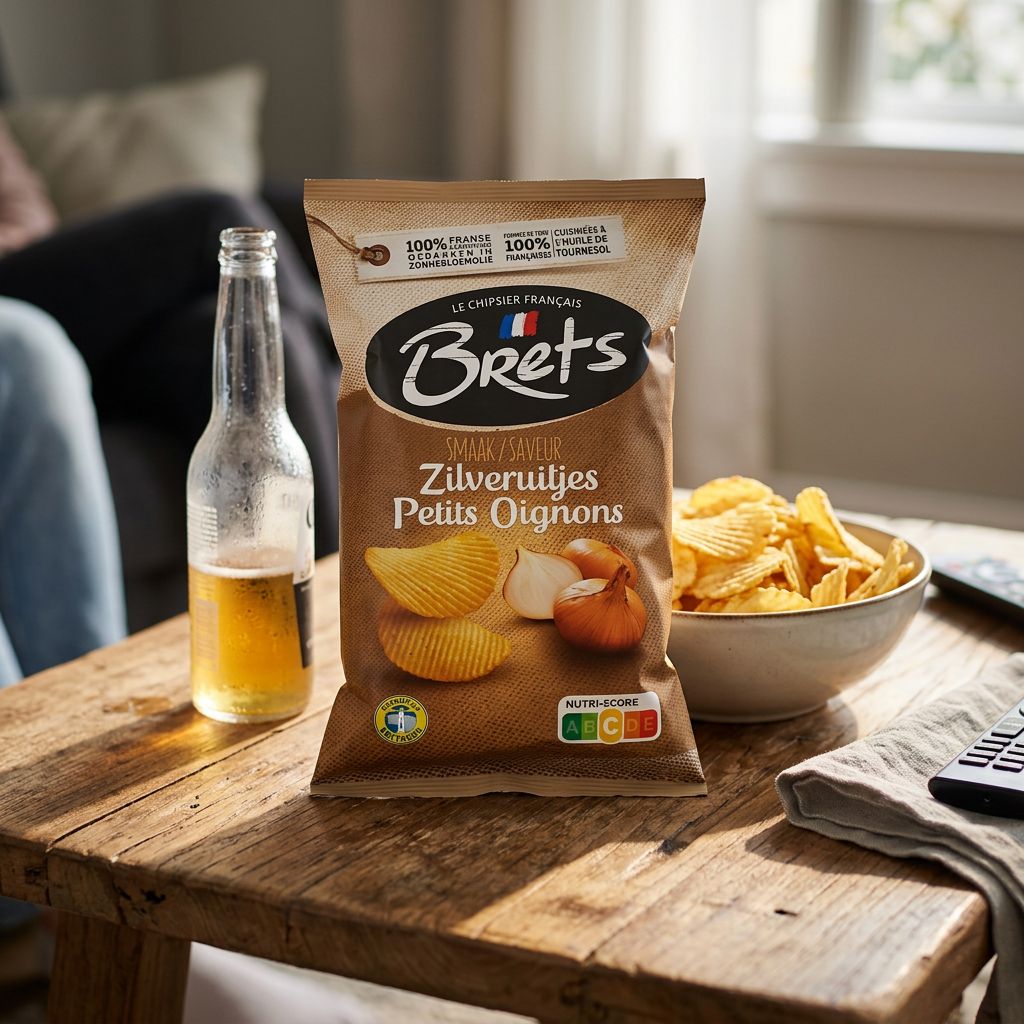 Brets Smaak Ui